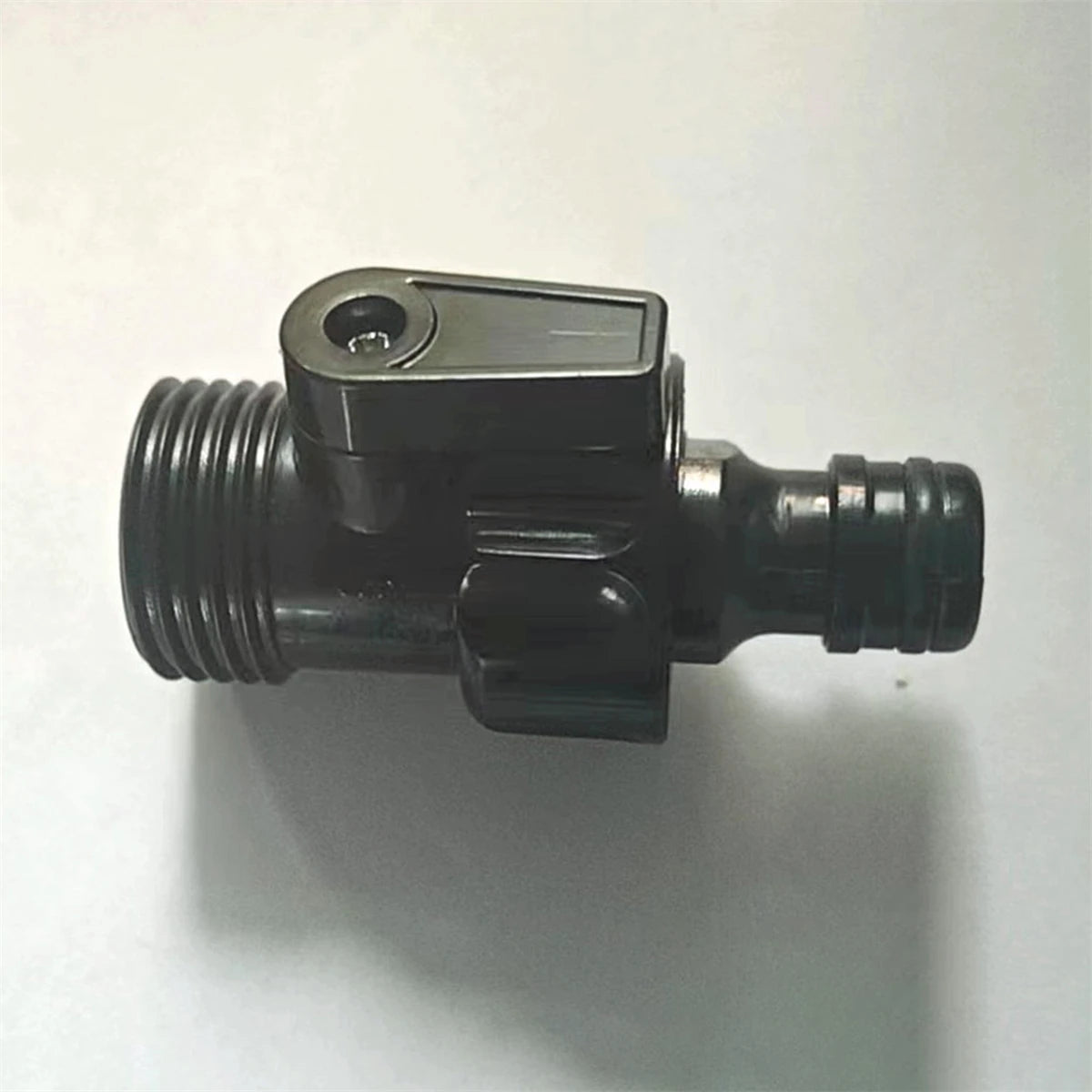 Durable Garden Sprinkler Head 400/1000/2000 Mesh Garden Greenhouse Sprayer Nozzle for 1/2" 3/4" 1" Water Pipe Watering Gun 1Pc