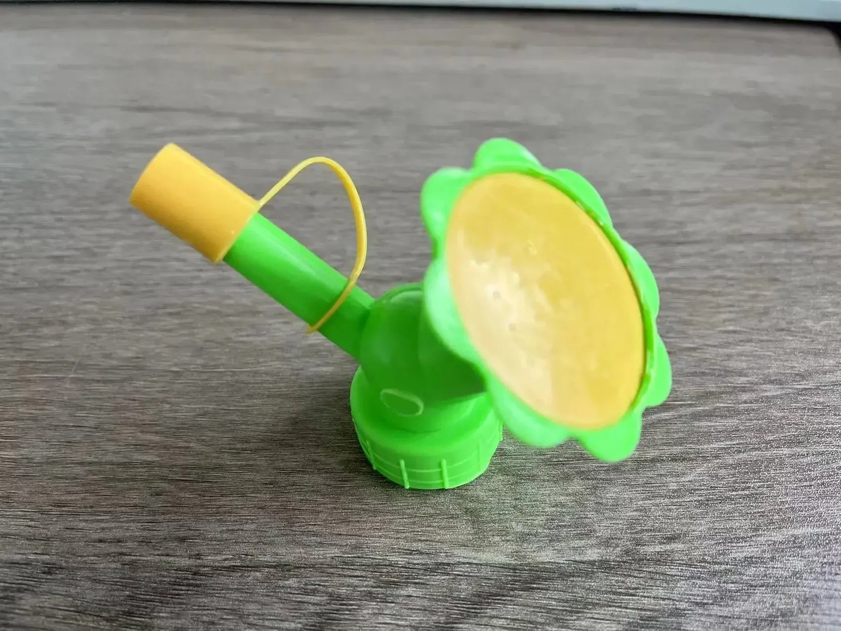 Garden Plant Watering Sprinkler Bottle Cap Nozzle DIY Mini Irrigation Head Suitable For Indoor And Outdoor Nursery Potted